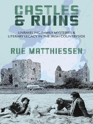 cover image of Castles & Ruins